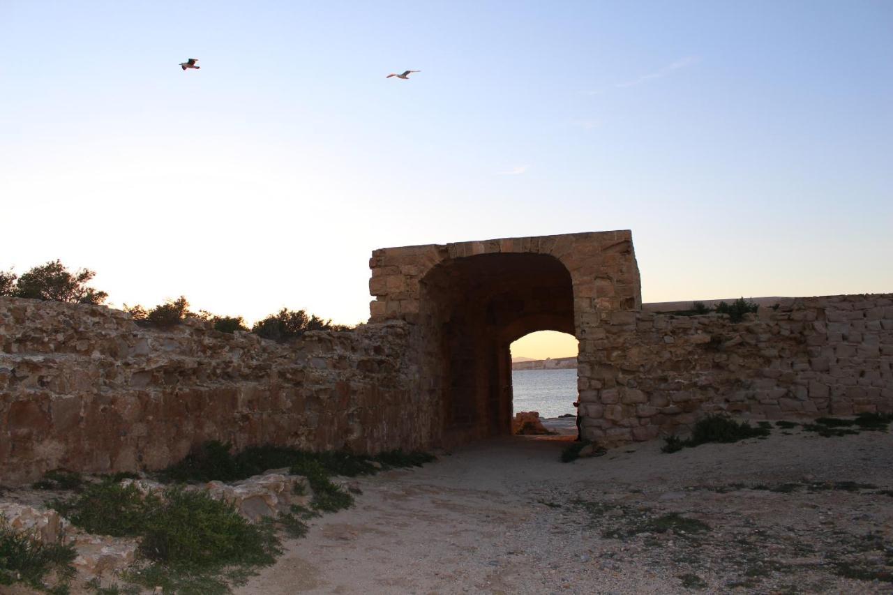 Isla Plana 3* Tabarca