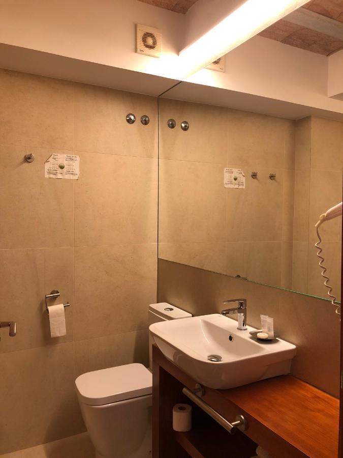 Isla Plana Hotel