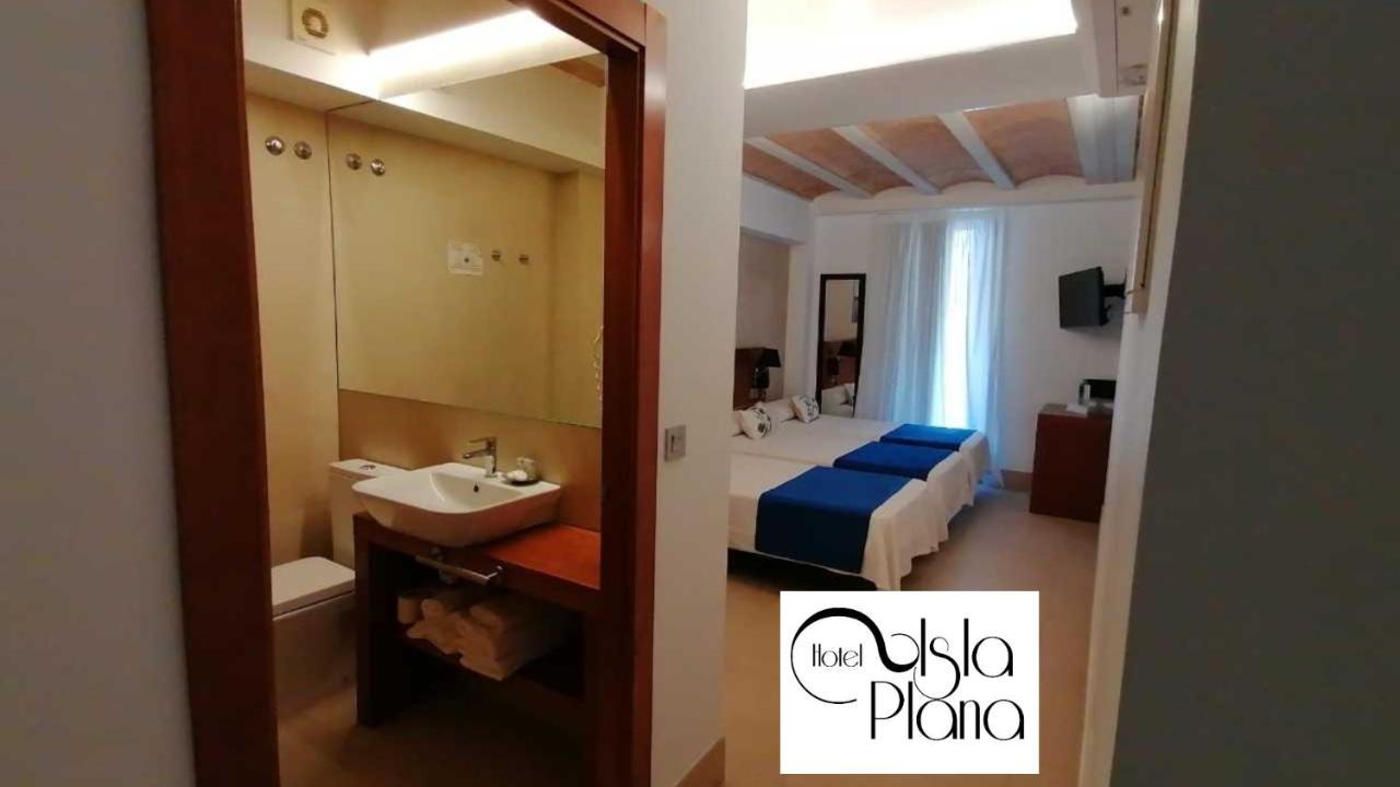 Isla Plana 3* Tabarca