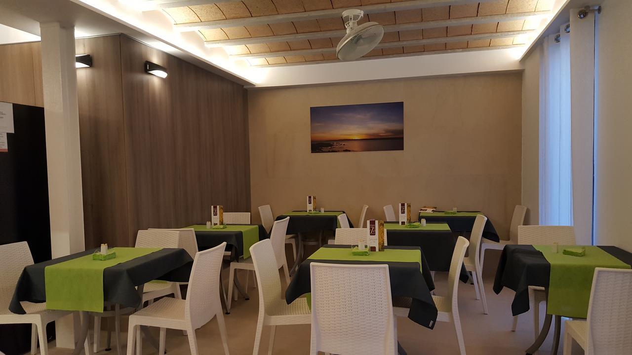 Isla Plana Hotel Tabarca