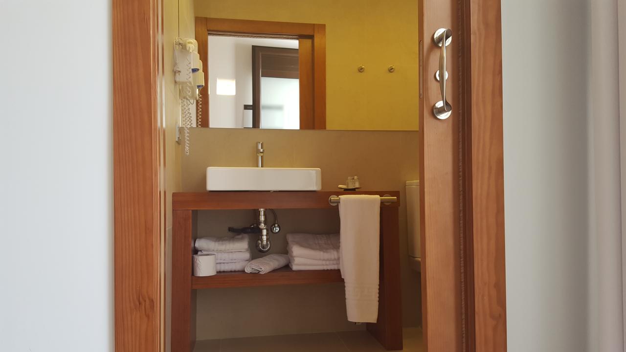 Hotel Isla Plana Tabarca