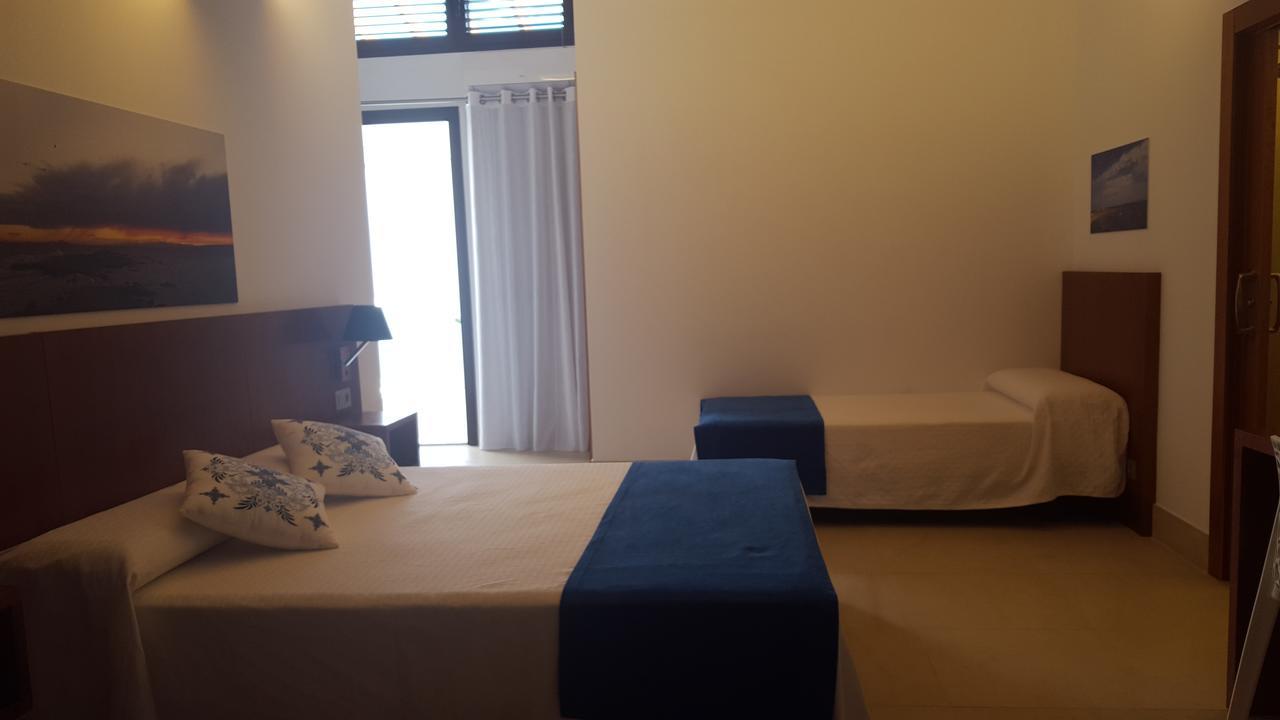 Isla Plana 3*