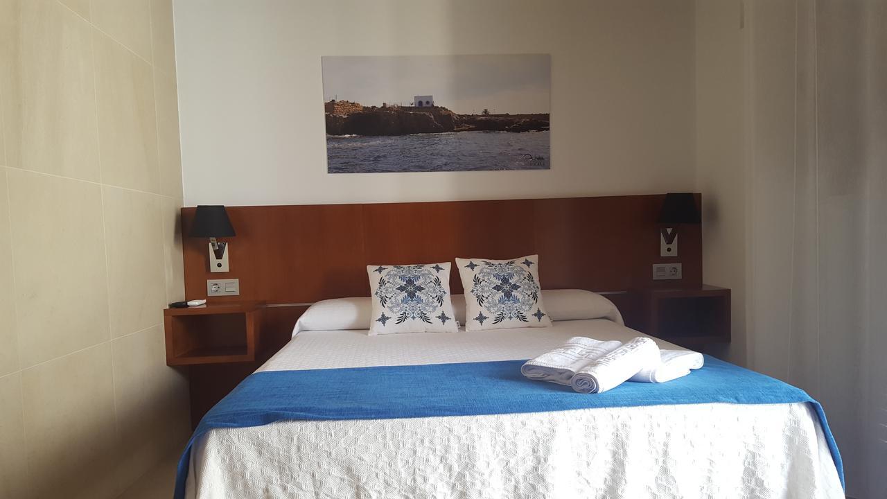 Isla Plana 3* Tabarca