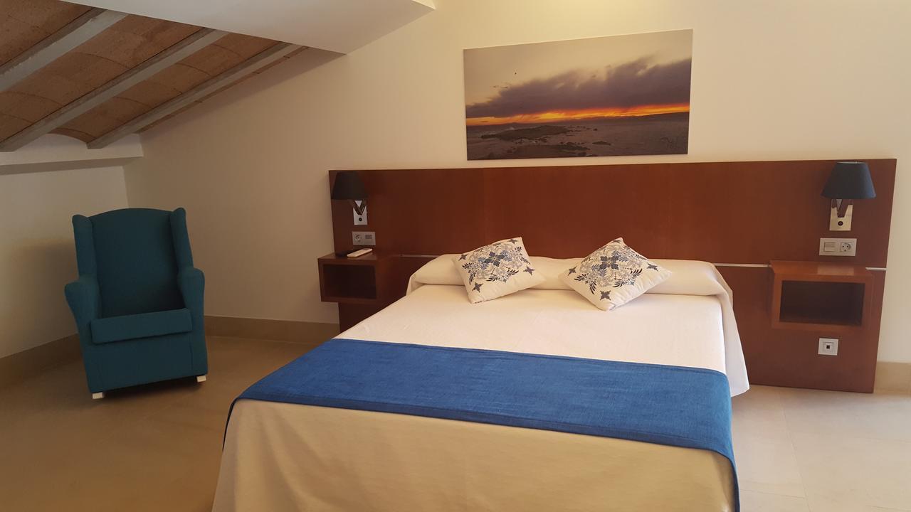 Isla Plana 3* Tabarca