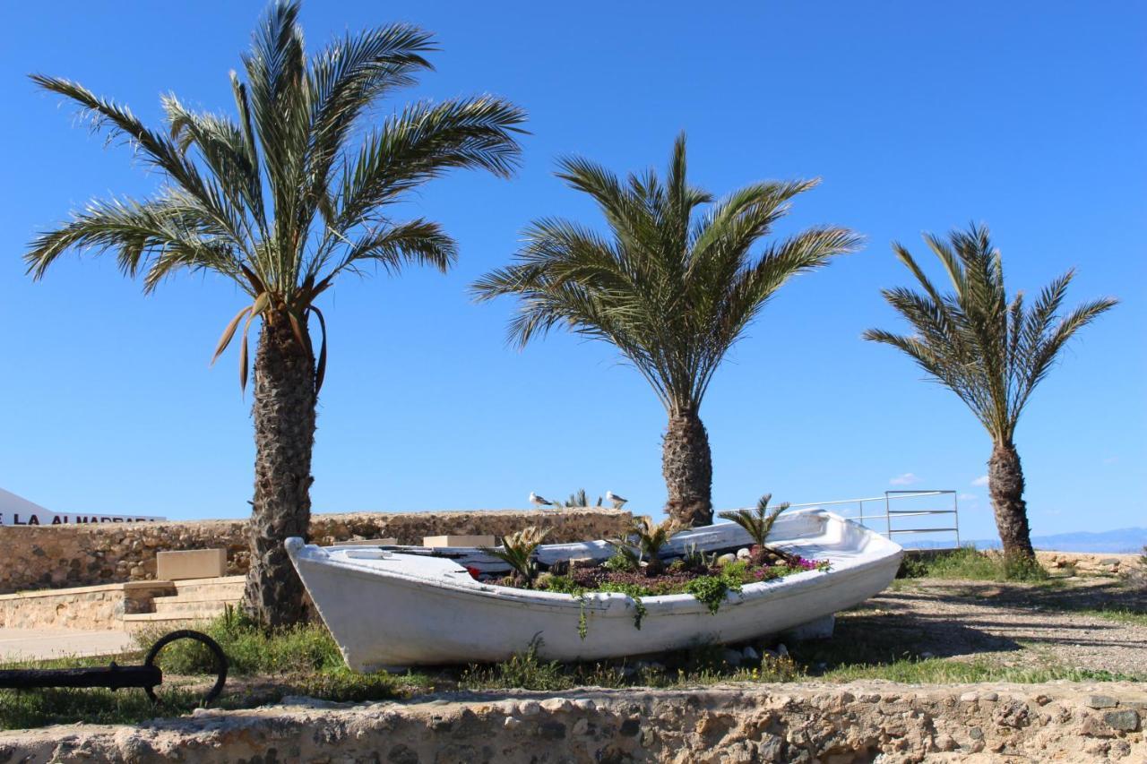Isla Plana Hotel
