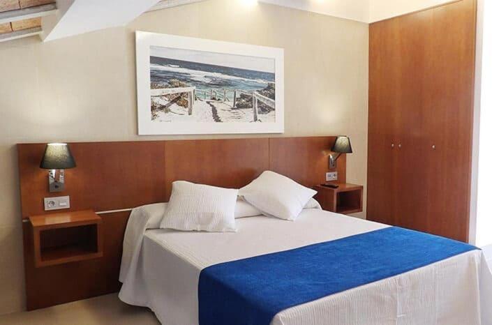 Isla Plana Hotel