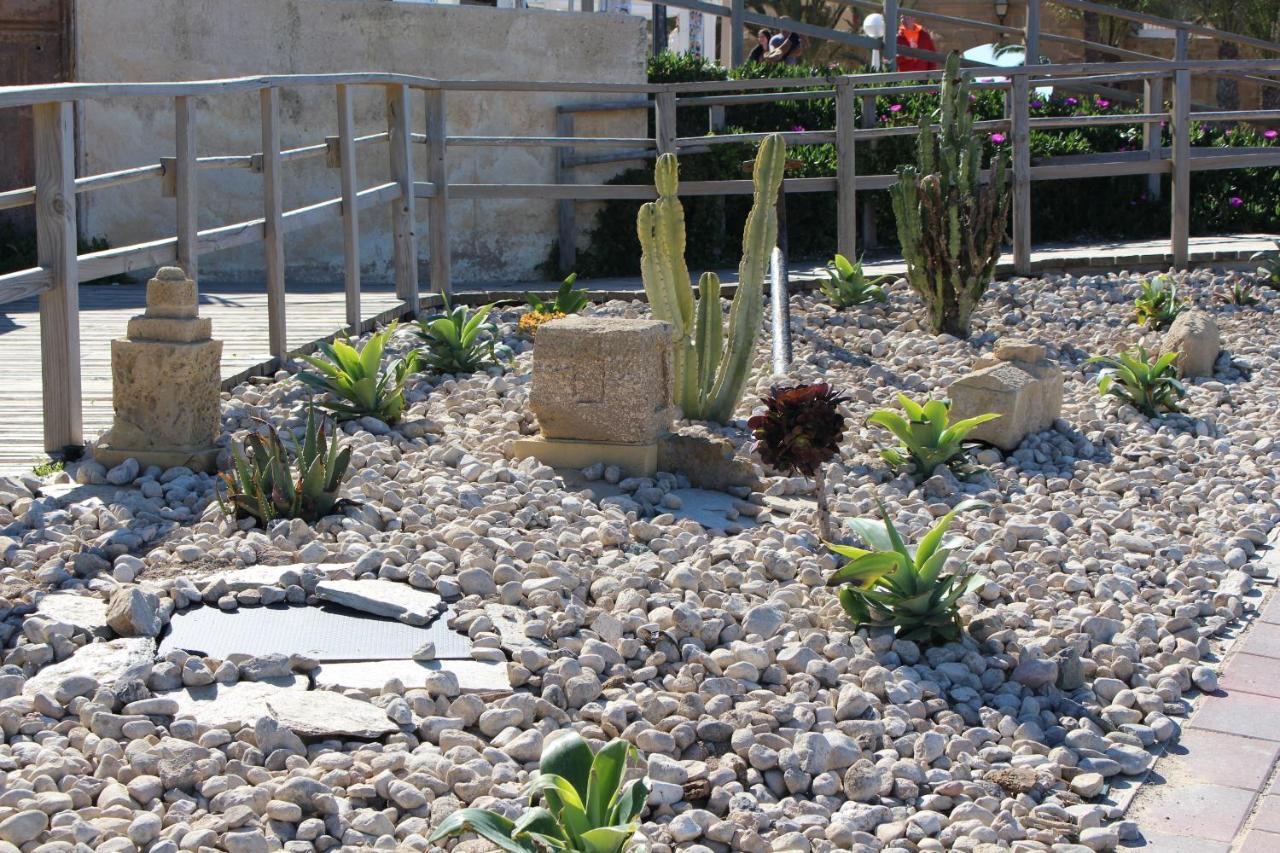 Isla Plana Hotel Tabarca