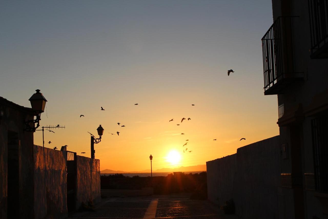 Isla Plana Hotel Tabarca