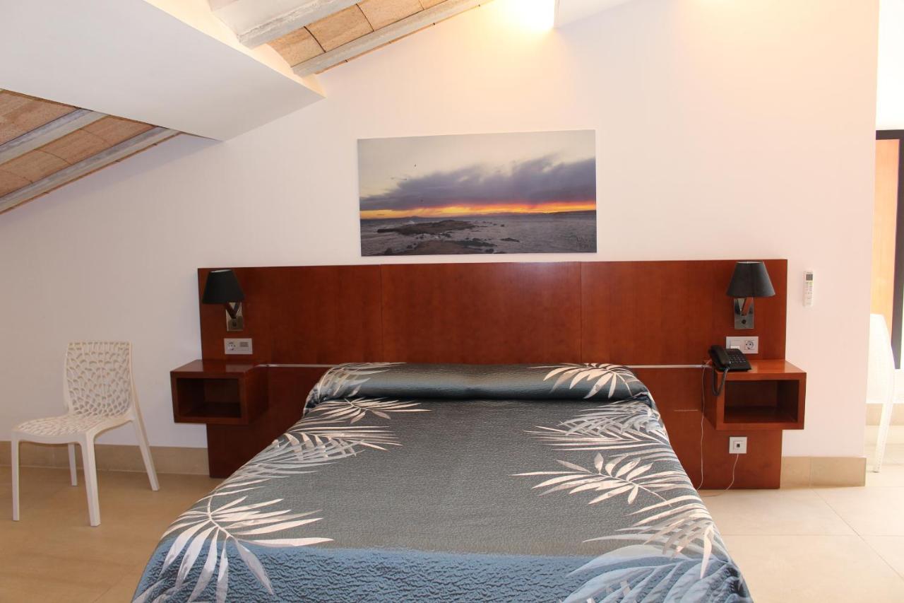 Hotel Isla Plana