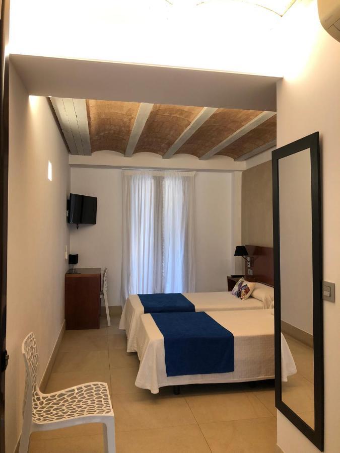 Hotel Isla Plana 3*