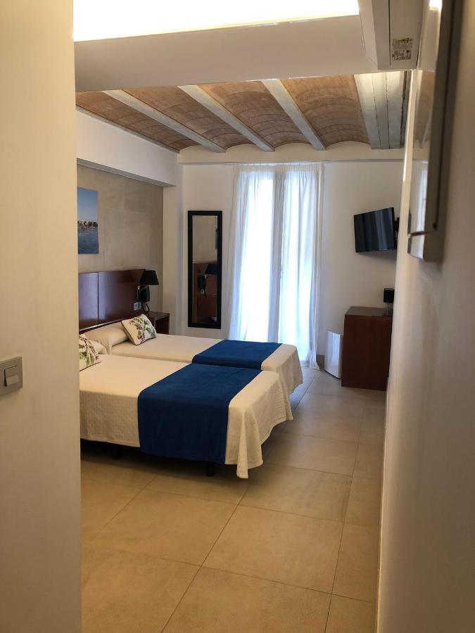 Hotel Isla Plana