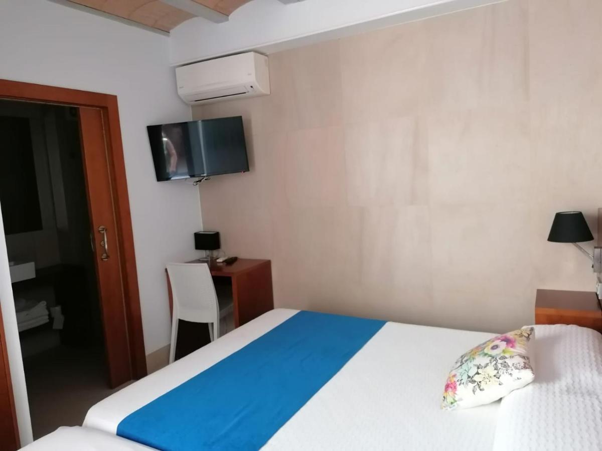 Hotel Isla Plana Tabarca