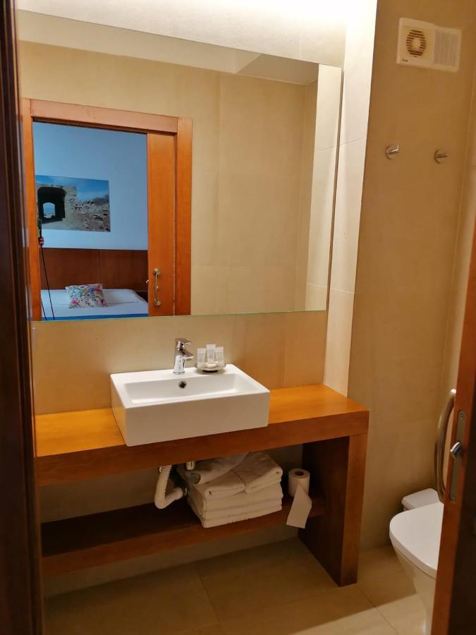 Isla Plana Hotel 3*