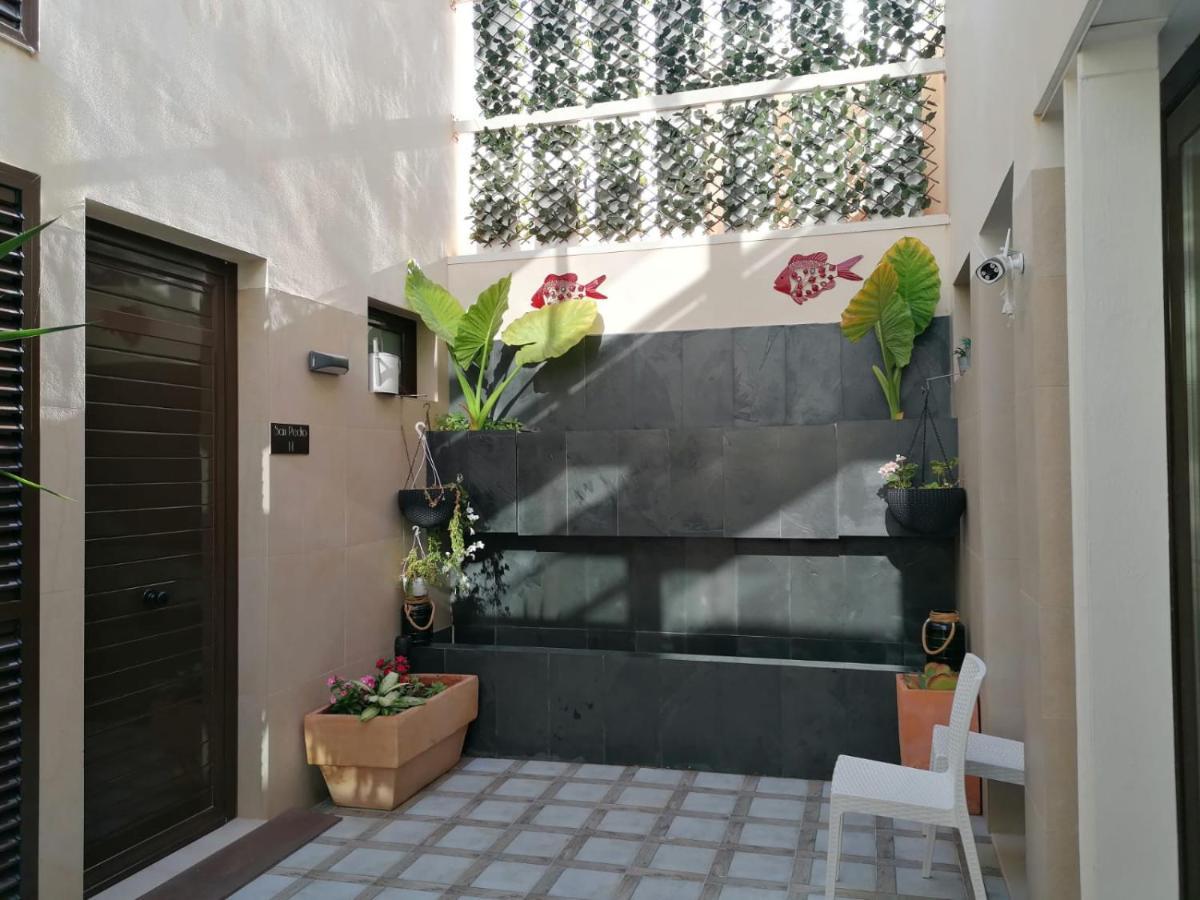 Hotel Isla Plana Tabarca
