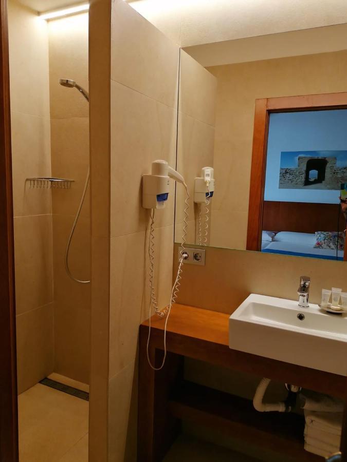 Isla Plana Hotel Tabarca