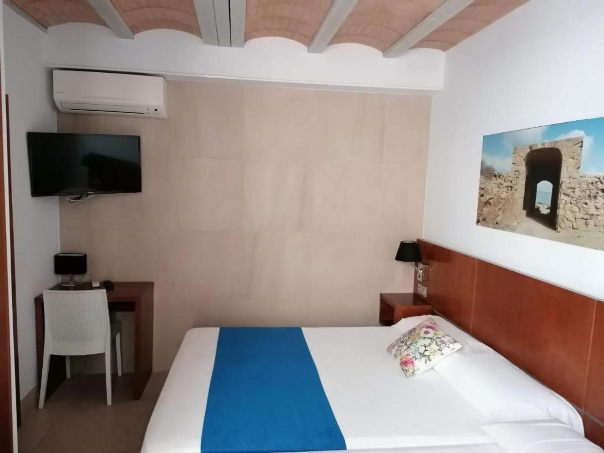 Hotel Isla Plana Tabarca