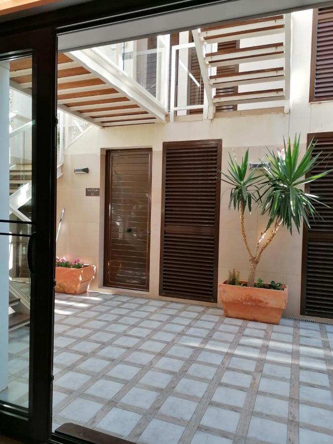 Hotel Isla Plana Tabarca
