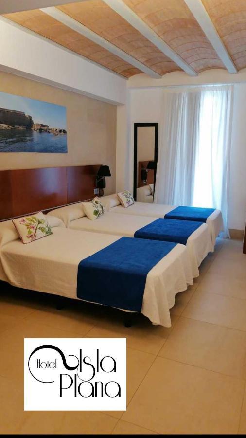 Isla Plana Hotel Isla de Tabarca