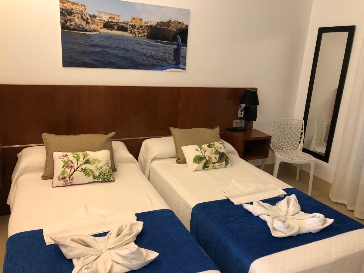 Isla Plana 3* Tabarca