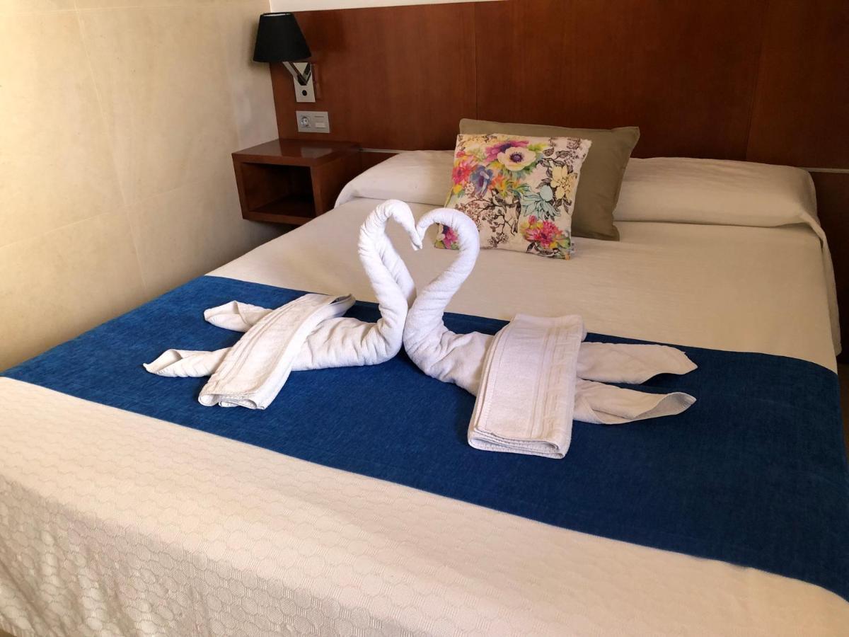 Isla Plana Hotel 3*