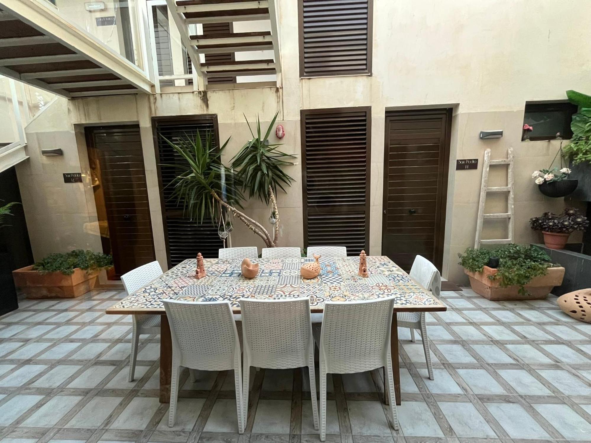 Hotel Isla Plana