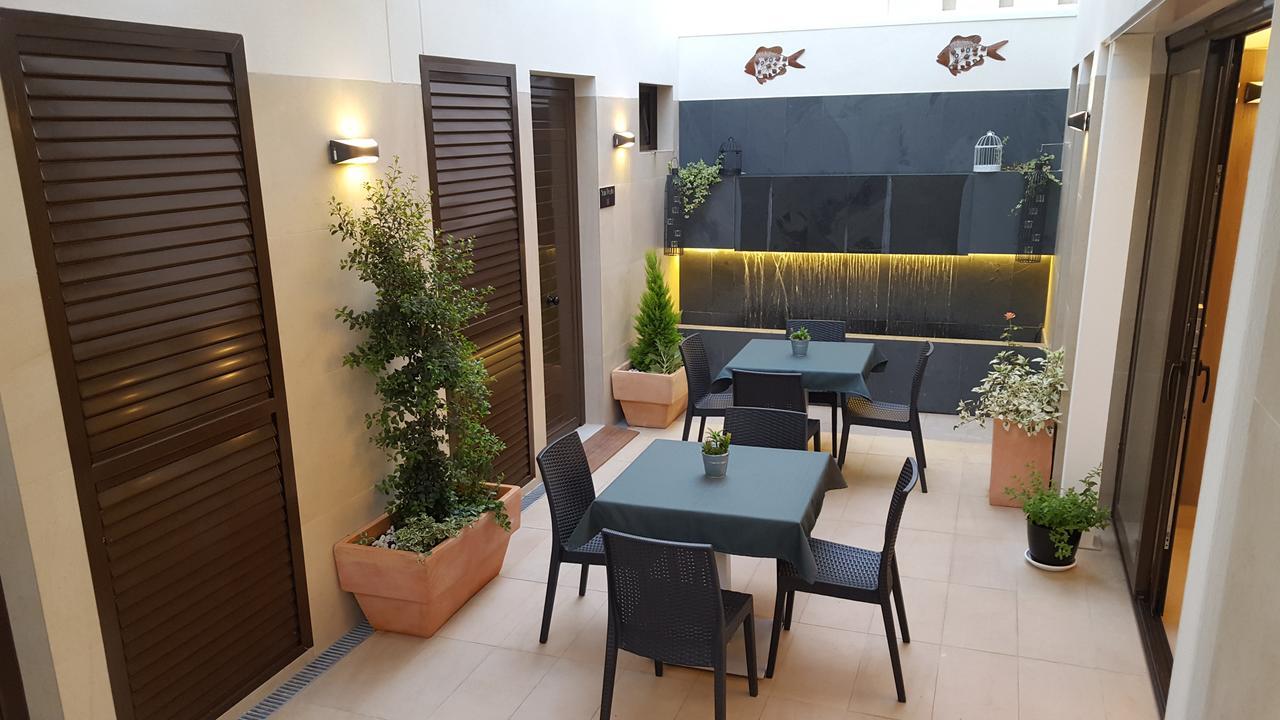 Isla Plana Hotel 3*