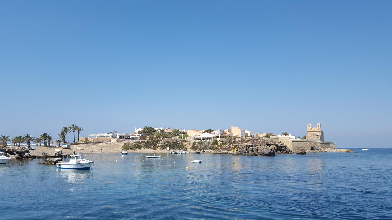 Hotel Isla Plana 3*