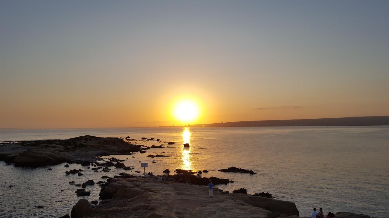 Hotel Isla Plana Tabarca