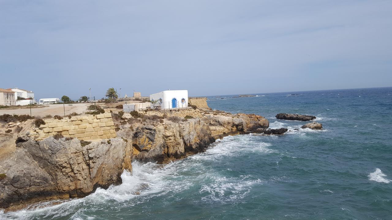 Hotel Isla Plana 3*