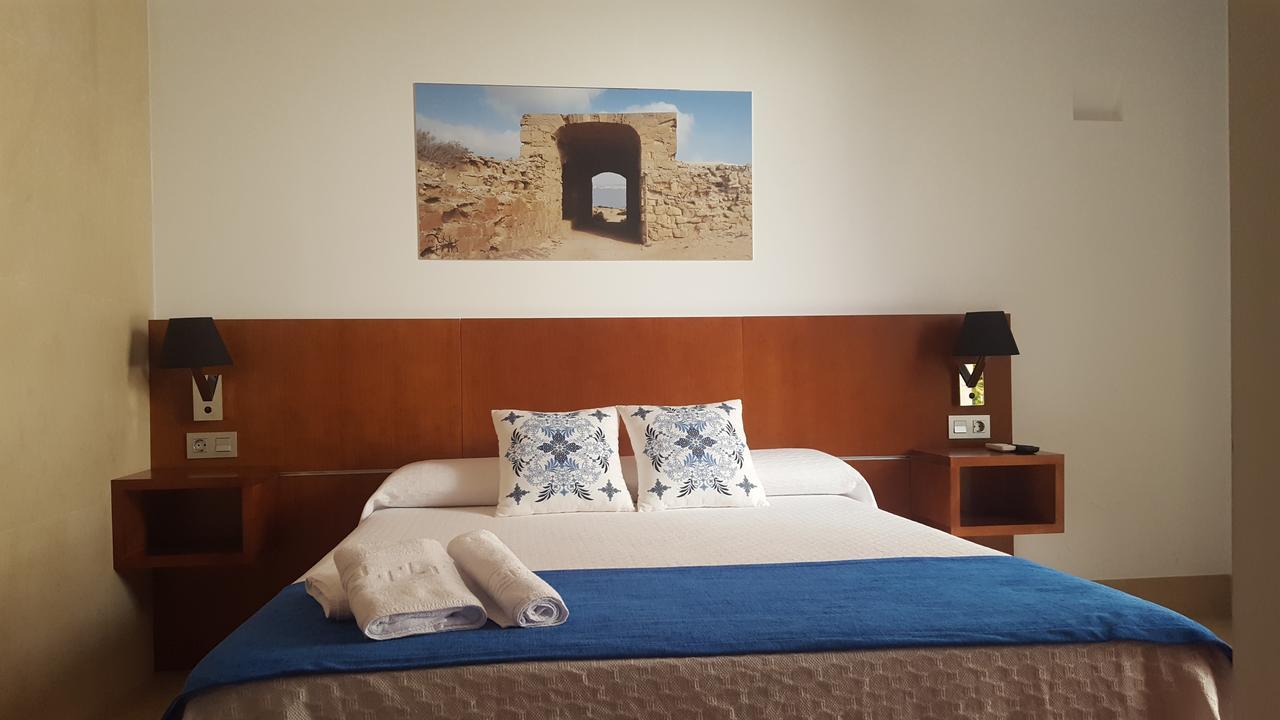Isla Plana Hotel 3*