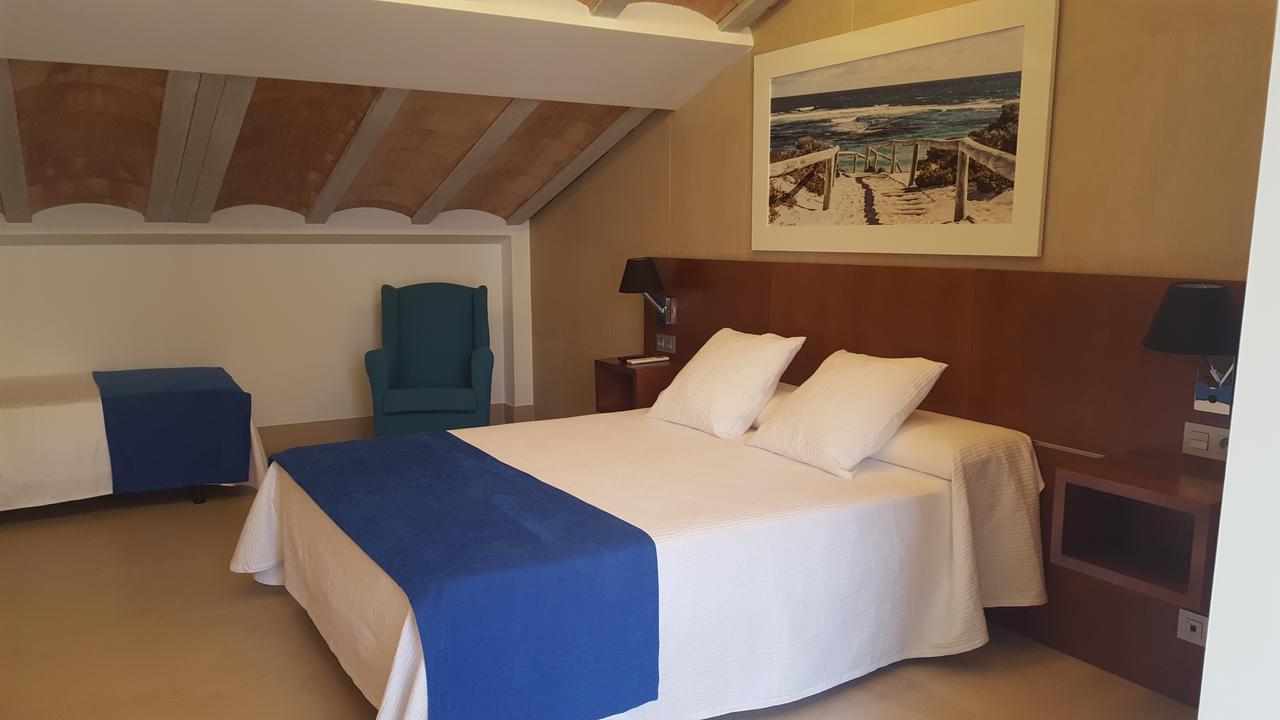 Hotel Isla Plana 3*