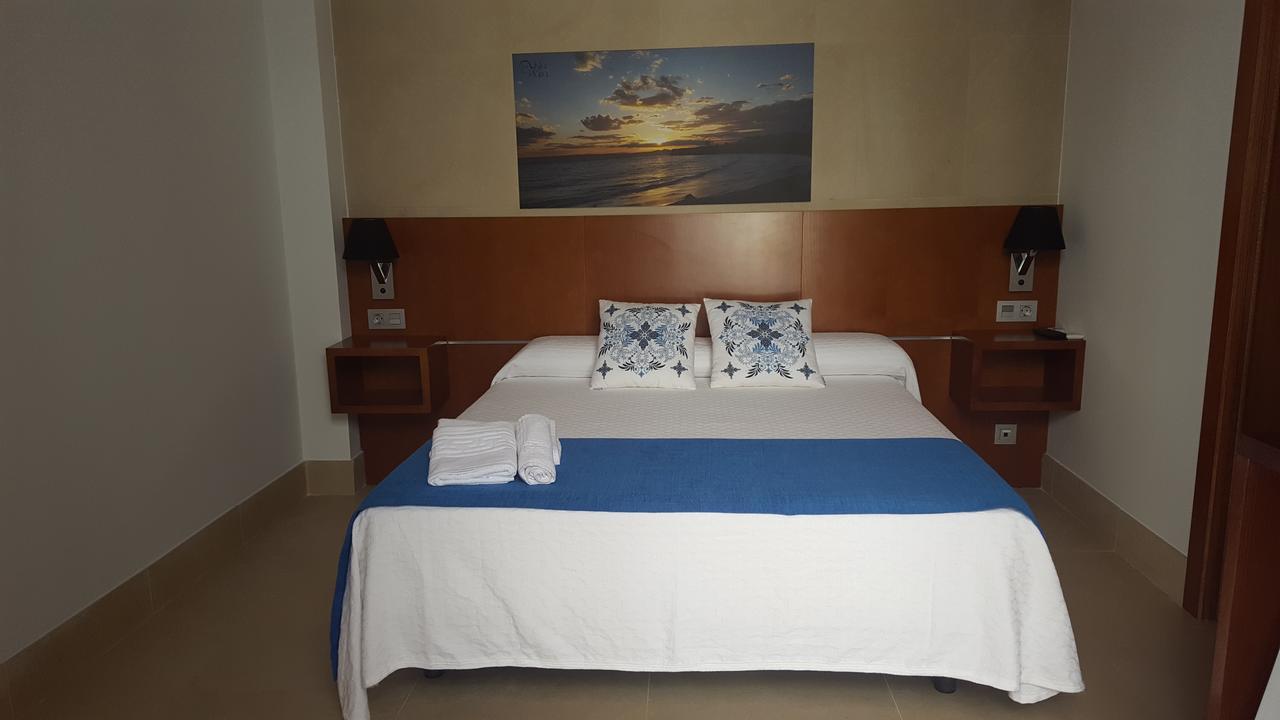 Isla Plana 3*