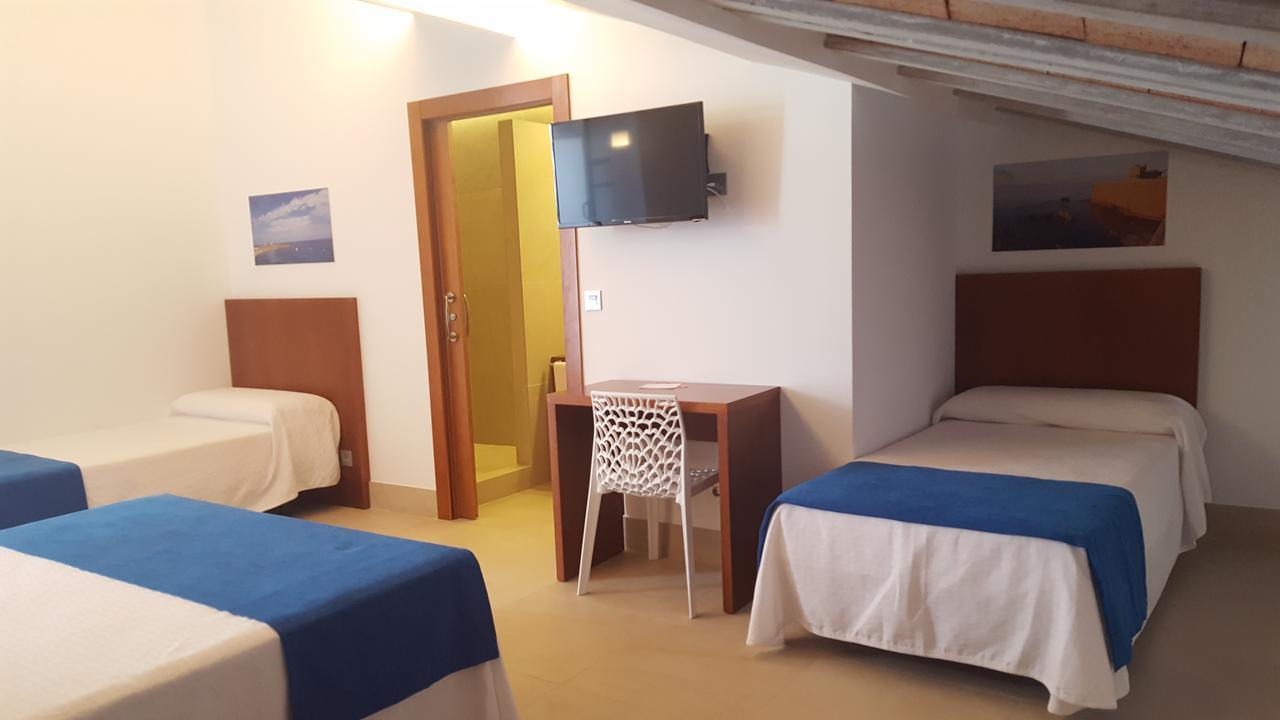 Isla Plana Hotel Tabarca