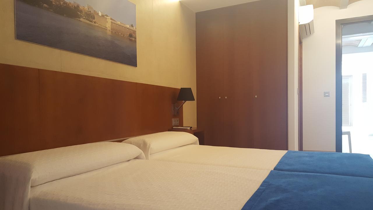 Isla Plana Hotel Tabarca