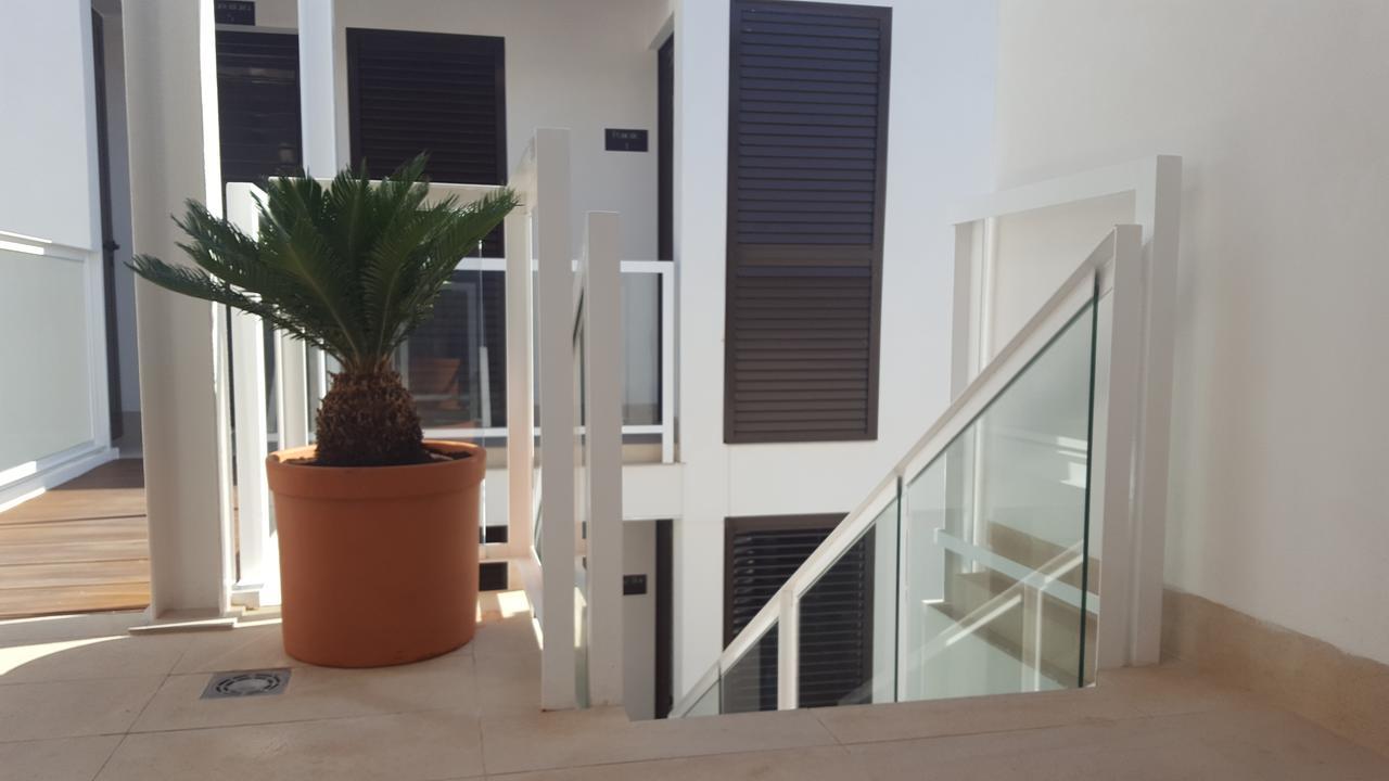 Hotel Isla Plana Tabarca