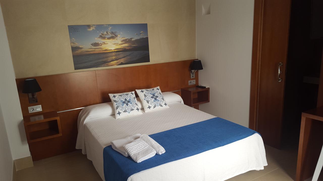 Isla Plana Hotel Tabarca