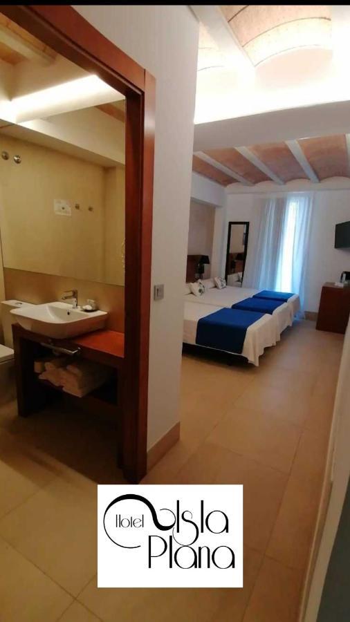 Hotel Isla Plana 3*