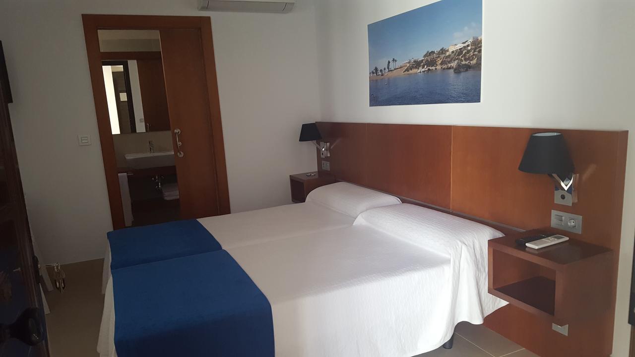 Isla Plana 3* Tabarca